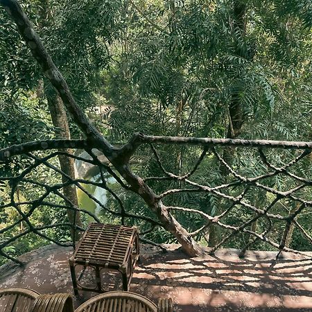 טקאדי Panchavadi Farm Stay מראה חיצוני תמונה