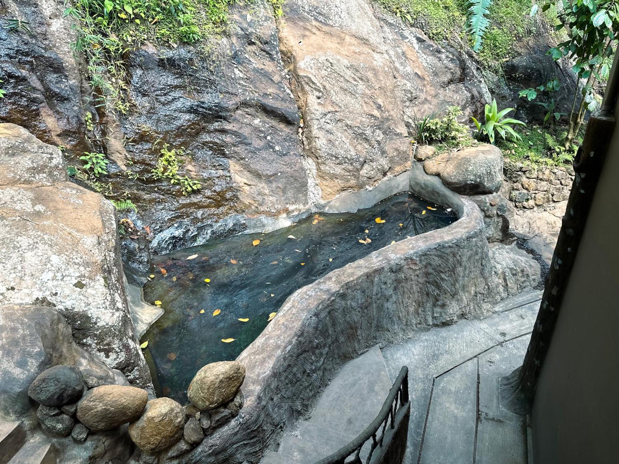 טקאדי Panchavadi Farm Stay מראה חיצוני תמונה